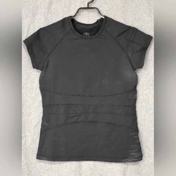 Sportswear tshirt - Picture 2 of 2